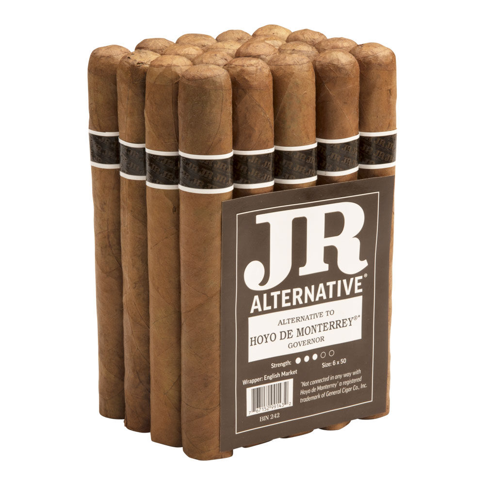 Hoyo Governor, , jrcigars